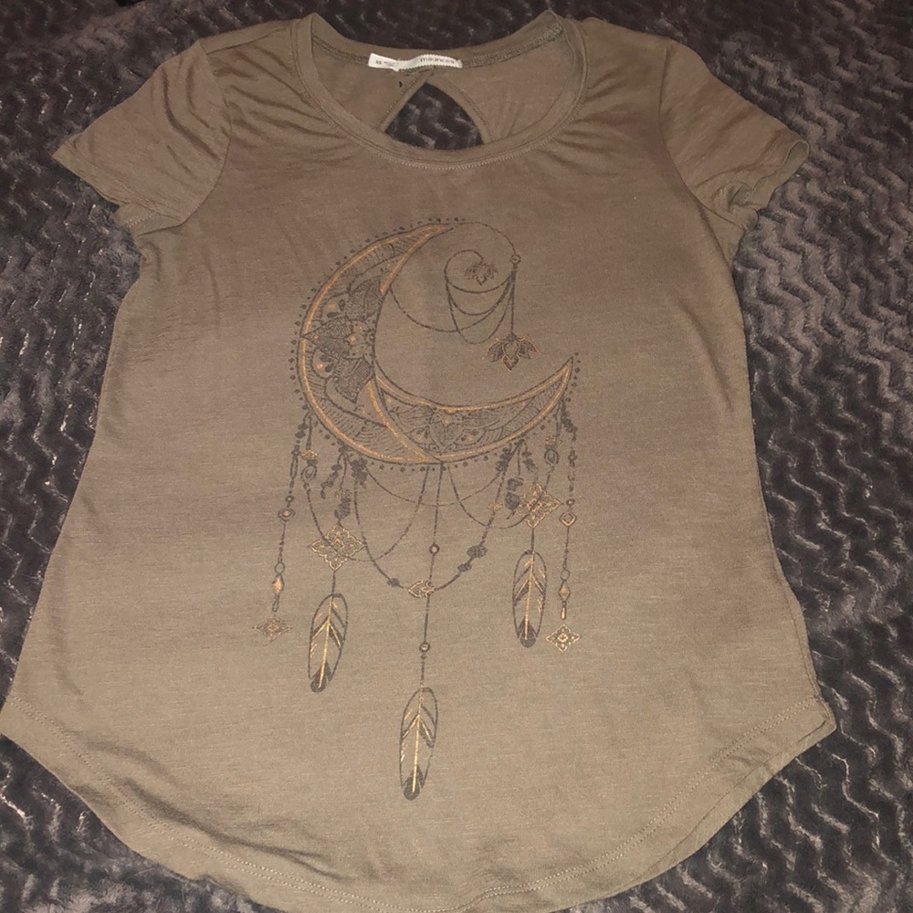 Maurices top